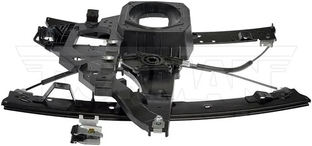 749-542 – DORMAN Window Regulator, OE Replacement New Use With Power Windows Without Motor - view 3